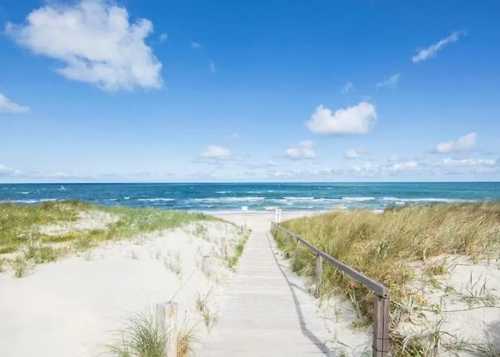 Apartment Birnbom Warnemünde