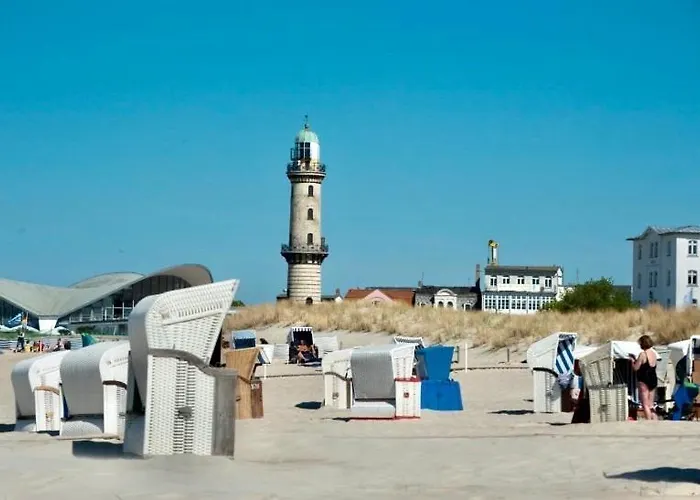 Birnbom Warnemünde *