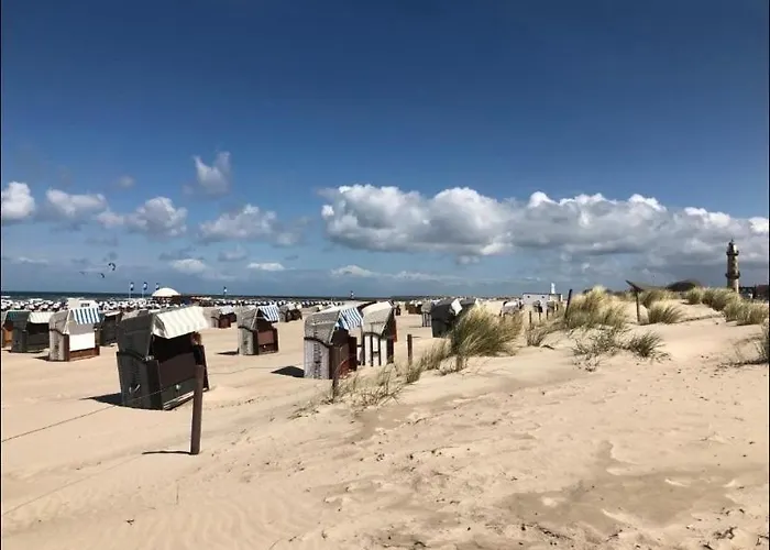 Birnbom Warnemünde *
