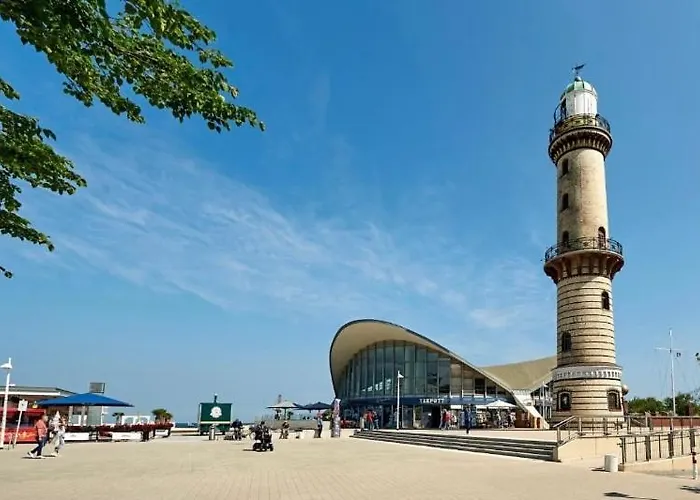 Birnbom Warnemünde *