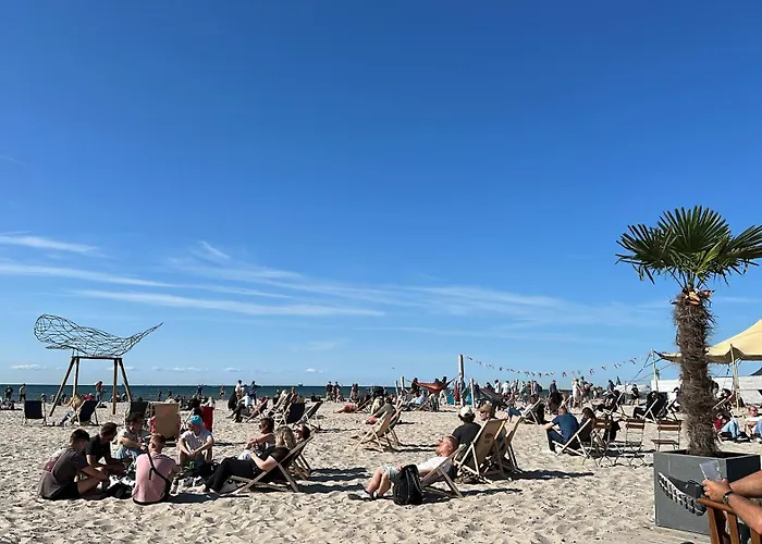 Birnbom Warnemünde