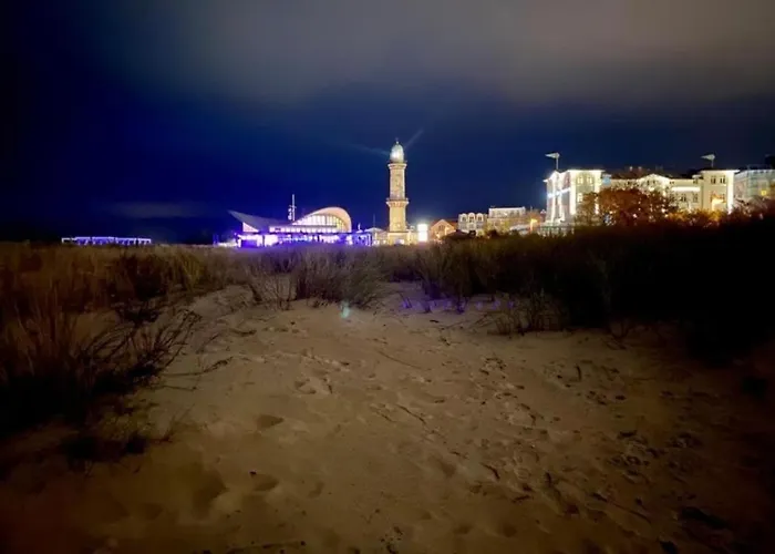 Birnbom Warnemünde