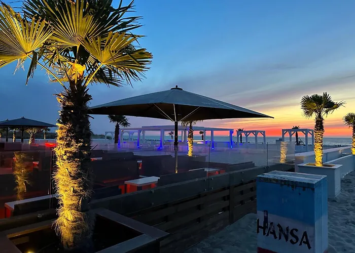 Apartment Birnbom Warnemünde *