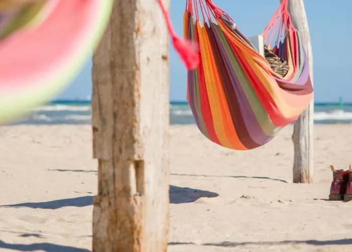 Birnbom Warnemünde Apartment Rostock