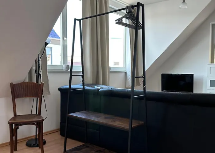 Birnbom Warnemünde Apartment