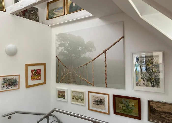 Birnbom Warnemünde * Rostock